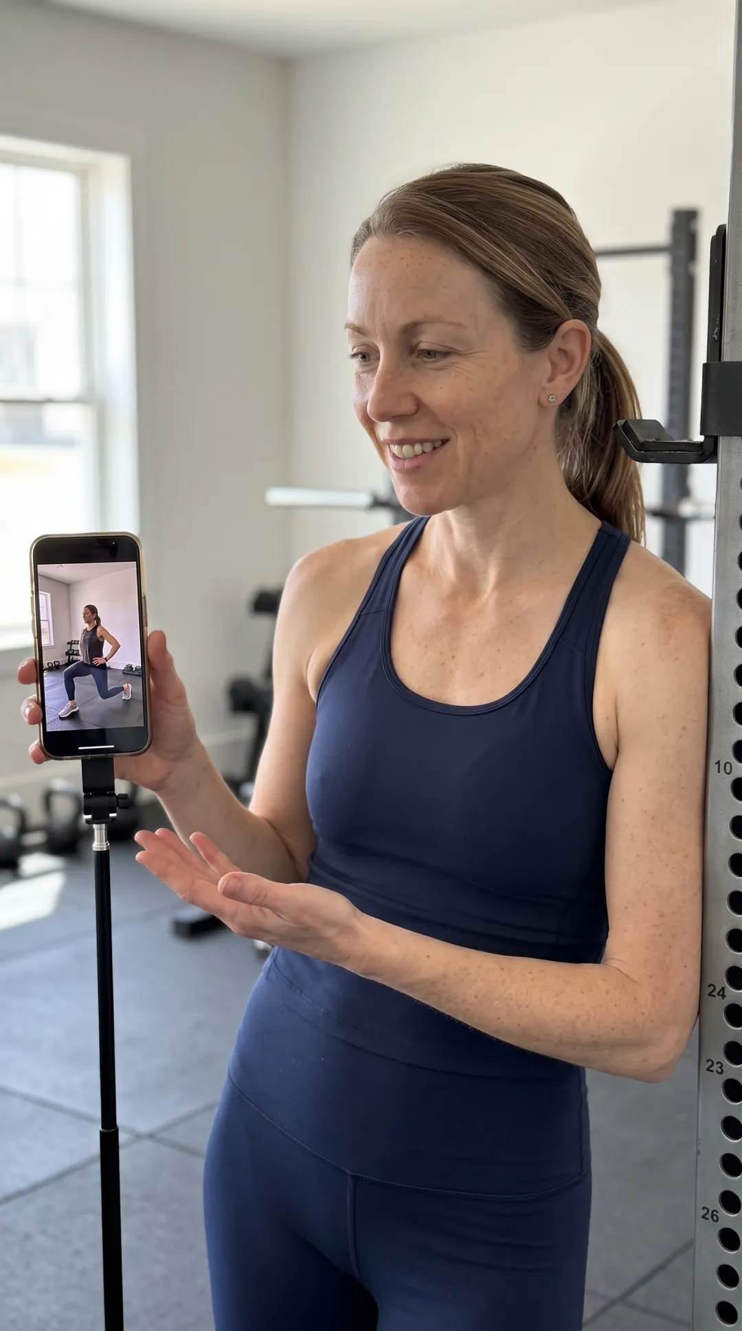 Fitness & Coaching