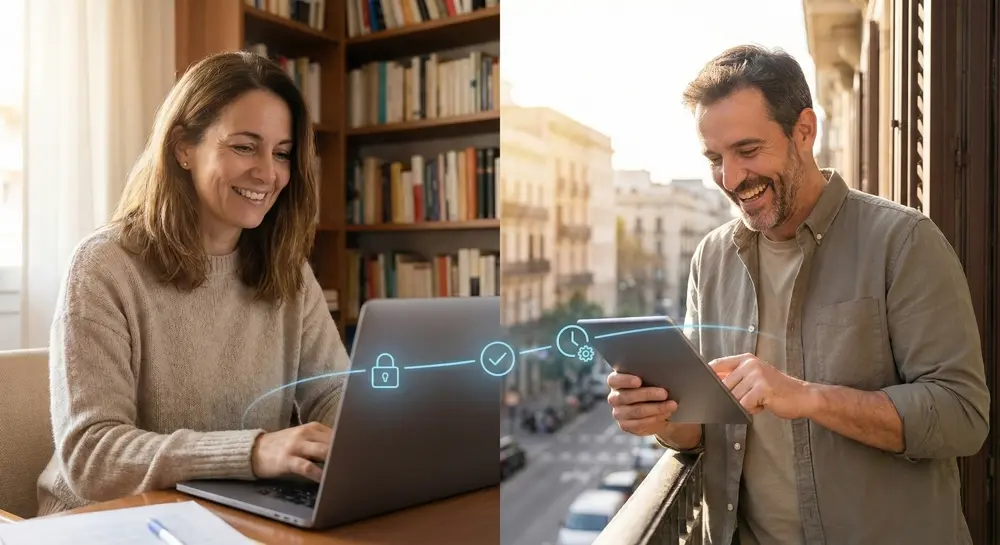 The Live Help Economy