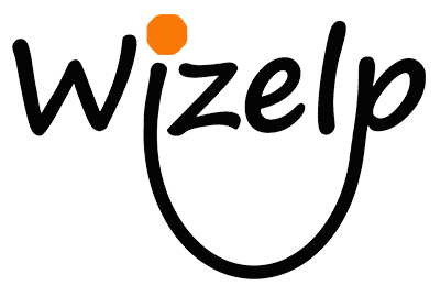 Wizelp Logo